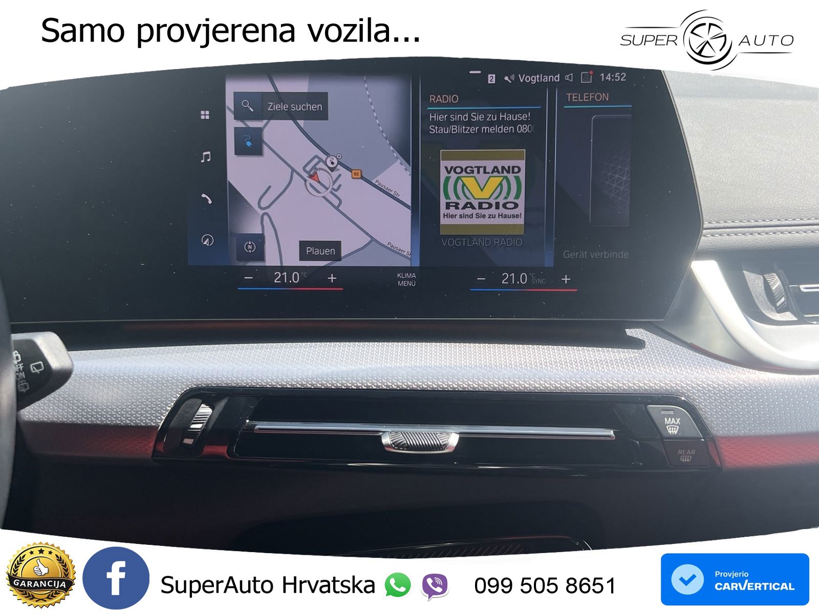 BMW iX1 68 kWh (313 KS) xDrive30 M Sport