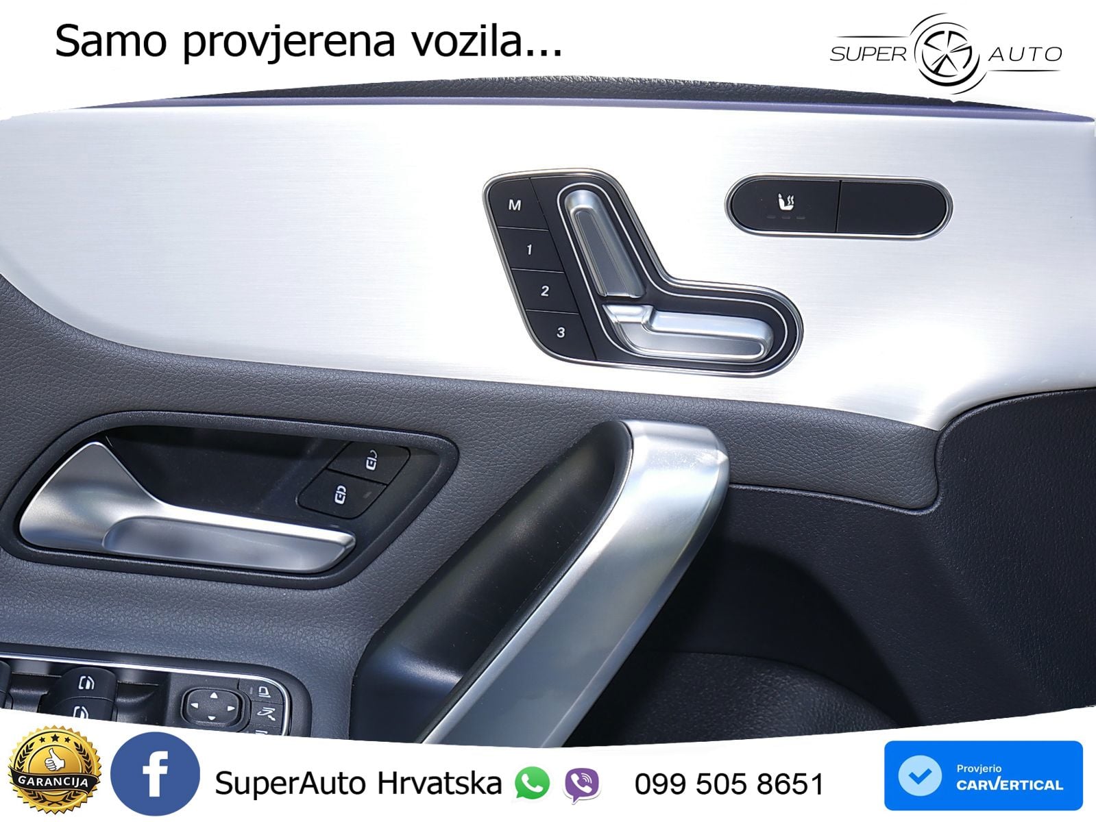 Mercedes-Benz AMG A 45 S 4MATIC+ AMG SPEEDSHIFT DCT 8G ACC+HEAD+GR SJED+360+PANO