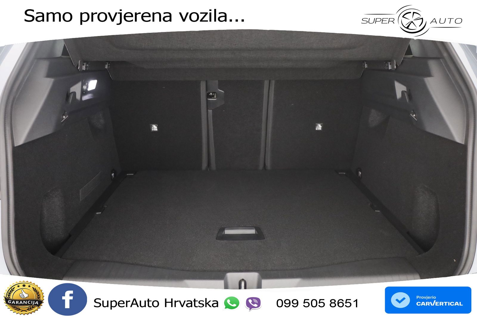 Opel Grandland 1.2 Turbo (145 KS) Hybrid eDCT Ultimate LED+GR SJED+ACC