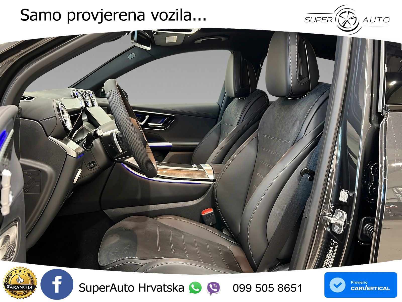 Mercedes GLC Coupe 220d (197 KS) 4MATIC 9G-TRONIC AMG ACC+GR SJED+360+PANO