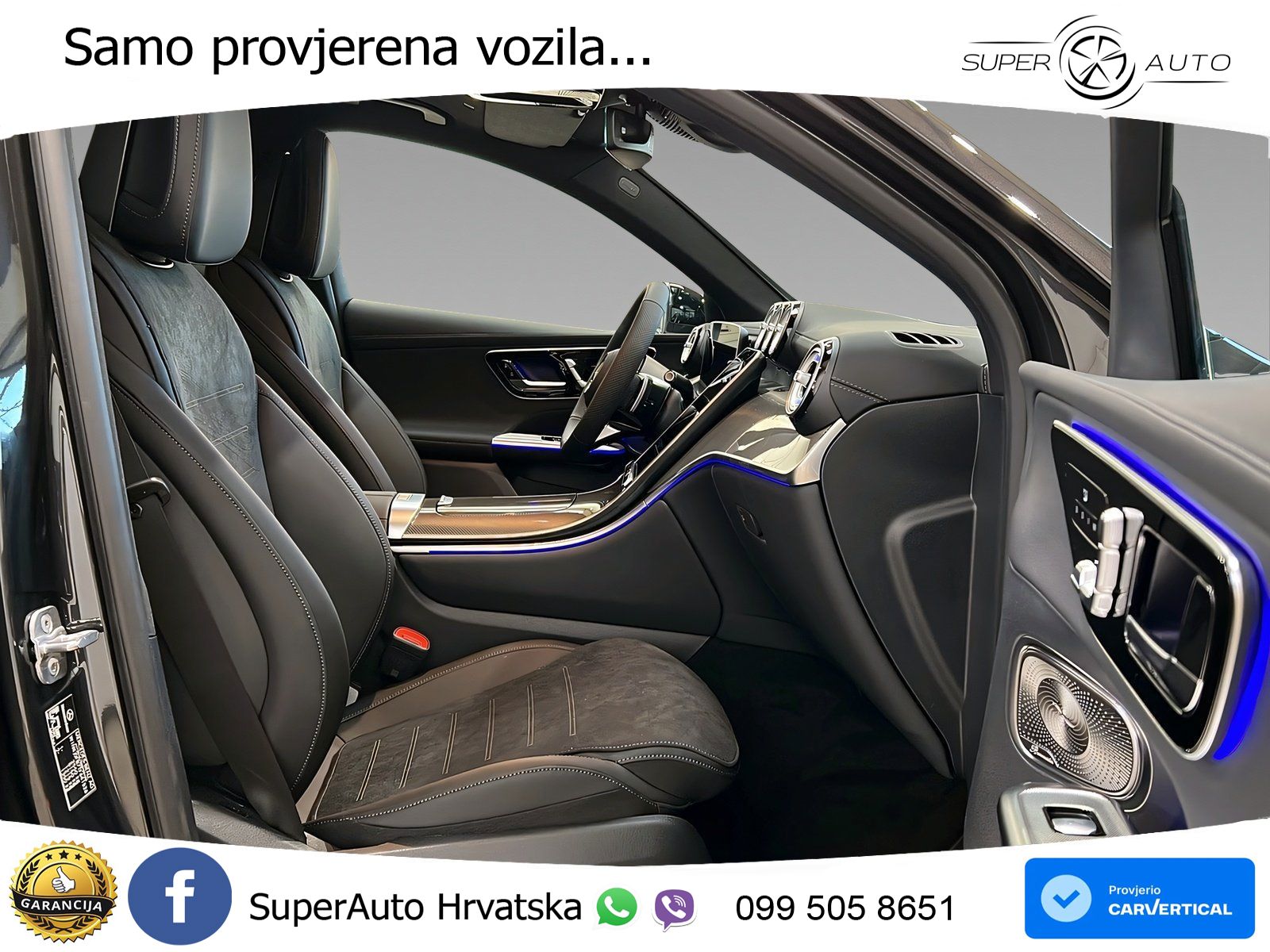 Mercedes GLC Coupe 220d (197 KS) 4MATIC 9G-TRONIC AMG ACC+GR SJED+360+PANO