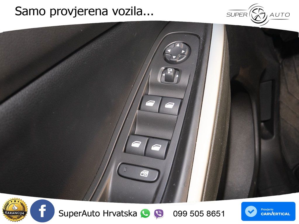Opel Grandland 1.2i Turbo (130 KS) Automatic Ultimate