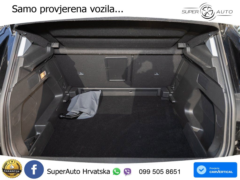 Opel Grandland 1.2i Turbo (130 KS) Automatic Ultimate