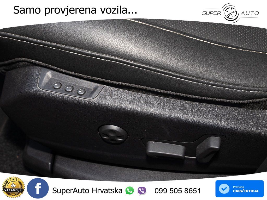 Opel Grandland 1.2i Turbo (130 KS) Automatic Ultimate