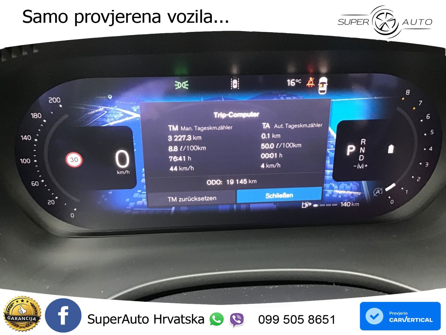 Volvo XC60 B5 Benzin AWD Geartronic ACC+HEAD+4xGR SJED+360+PANO