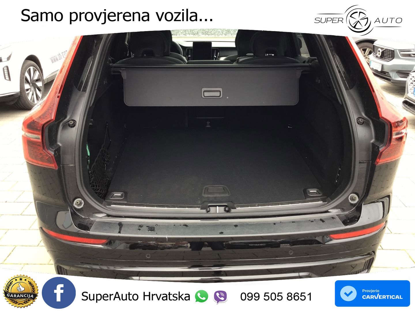 Volvo XC60 B5 Benzin AWD Geartronic ACC+HEAD+4xGR SJED+360+PANO