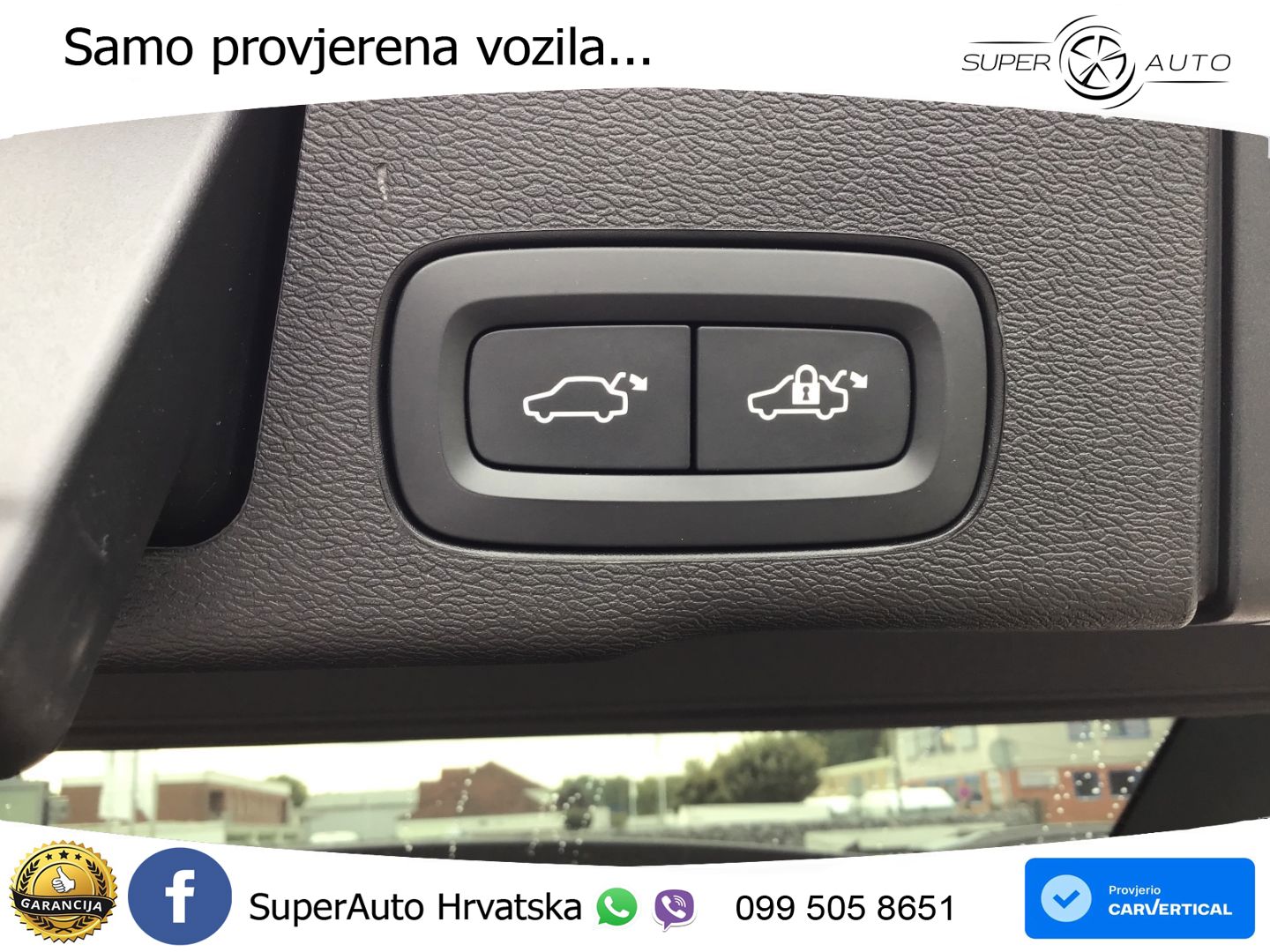 Volvo XC60 B5 Benzin AWD Geartronic ACC+HEAD+4xGR SJED+360+PANO
