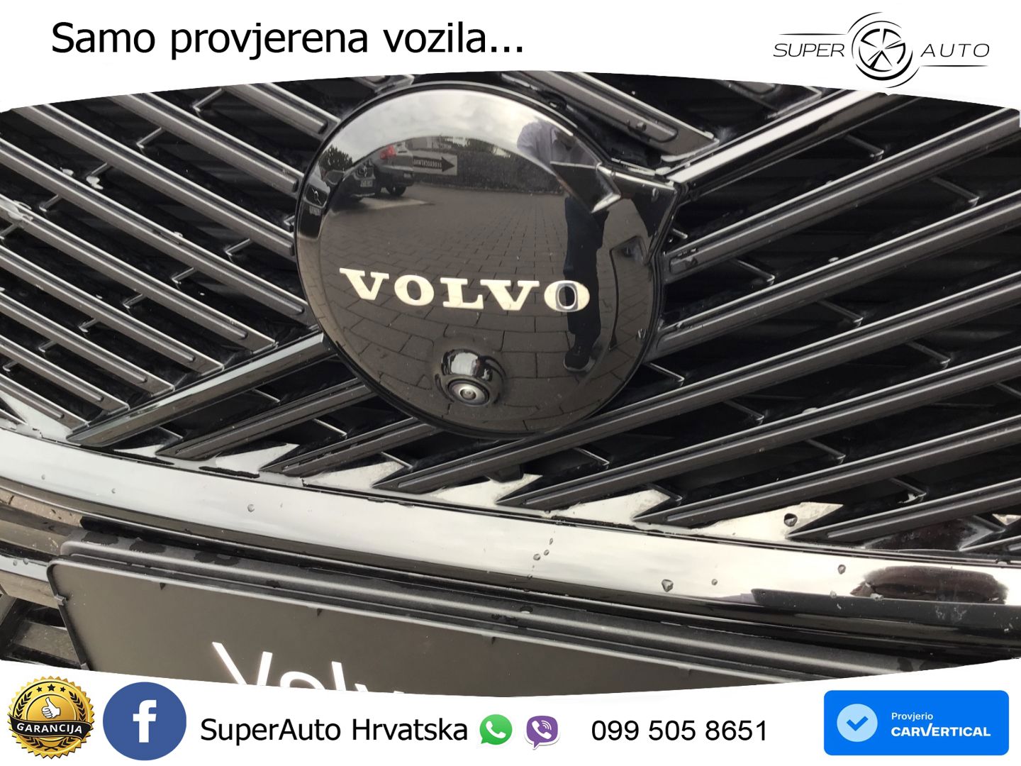 Volvo XC60 B5 Benzin AWD Geartronic ACC+HEAD+4xGR SJED+360+PANO
