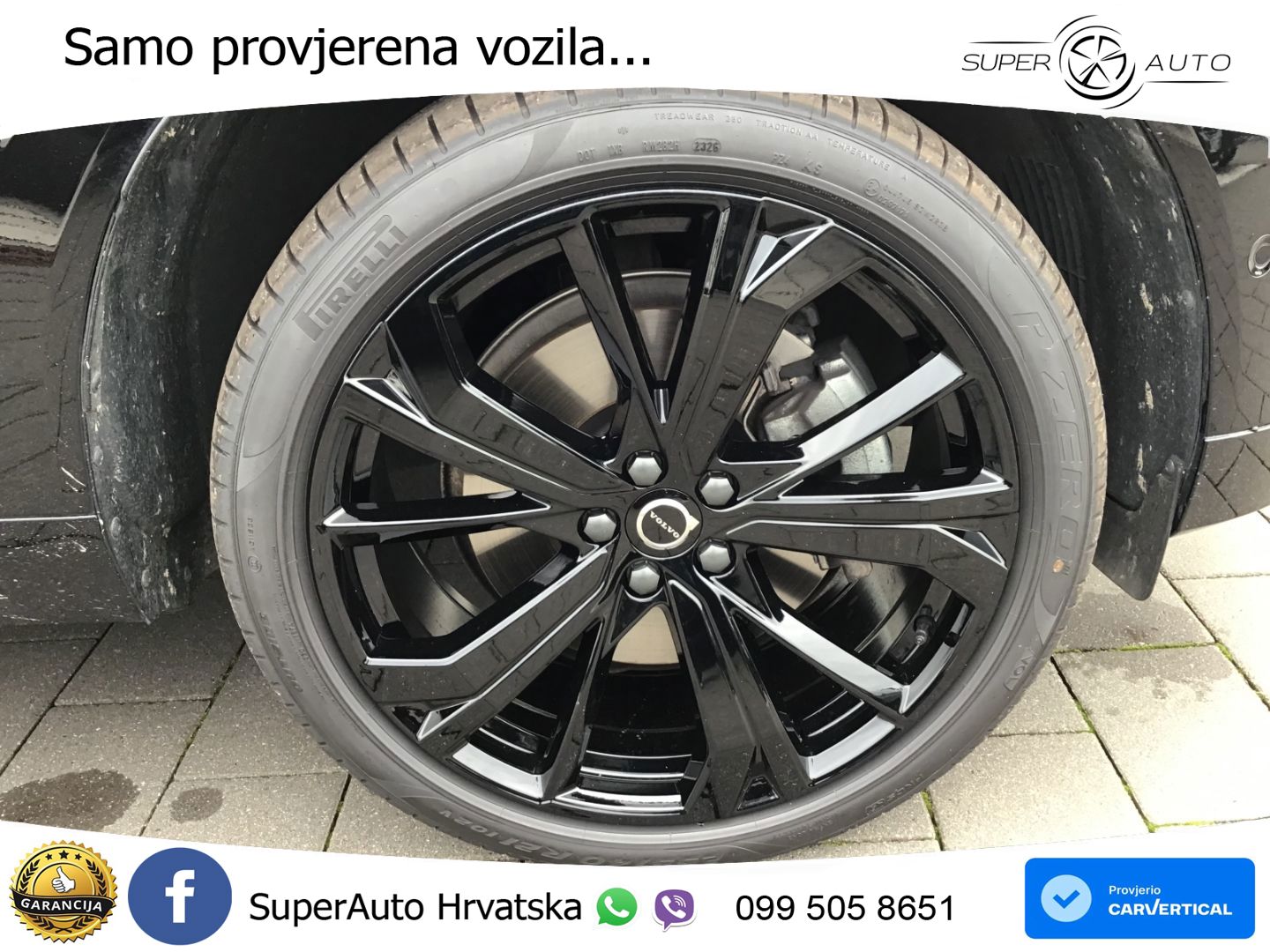 Volvo XC60 B5 Benzin AWD Geartronic ACC+HEAD+4xGR SJED+360+PANO
