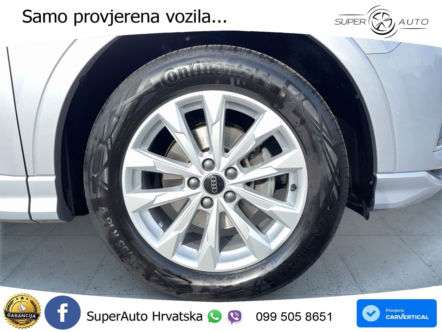 Audi Q3 35 TDI (150 KS) S tronic advanced