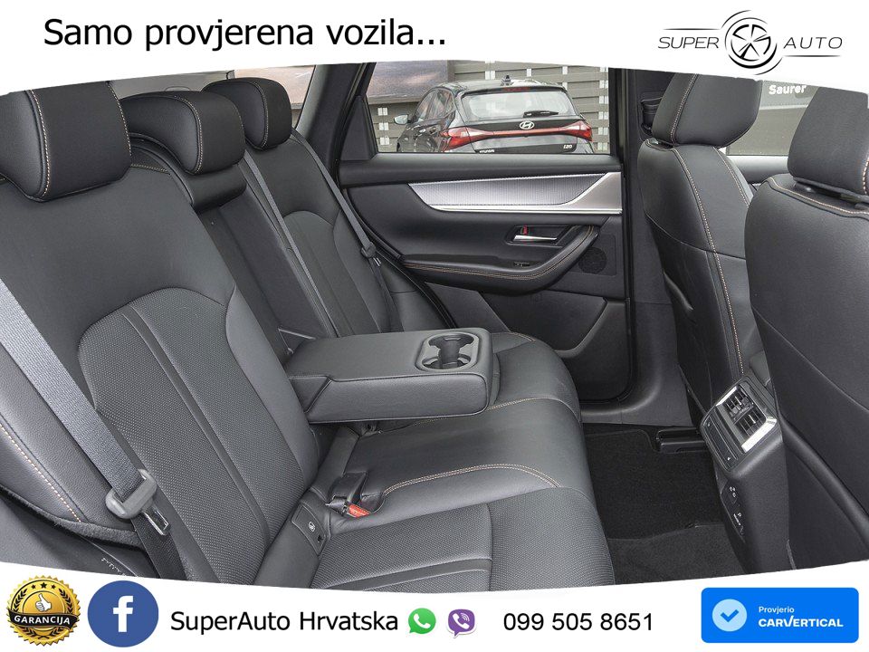 Mazda CX-60 2.5 e-Skyactiv (328 KS) AWD Automatic MATRIX+GR SJED+KAM