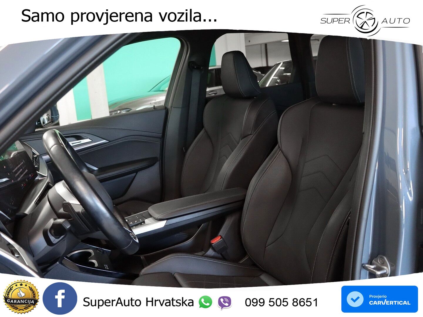 BMW X1 18d (150 KS) sDrive Steptronic LED+GR SJED+ACC