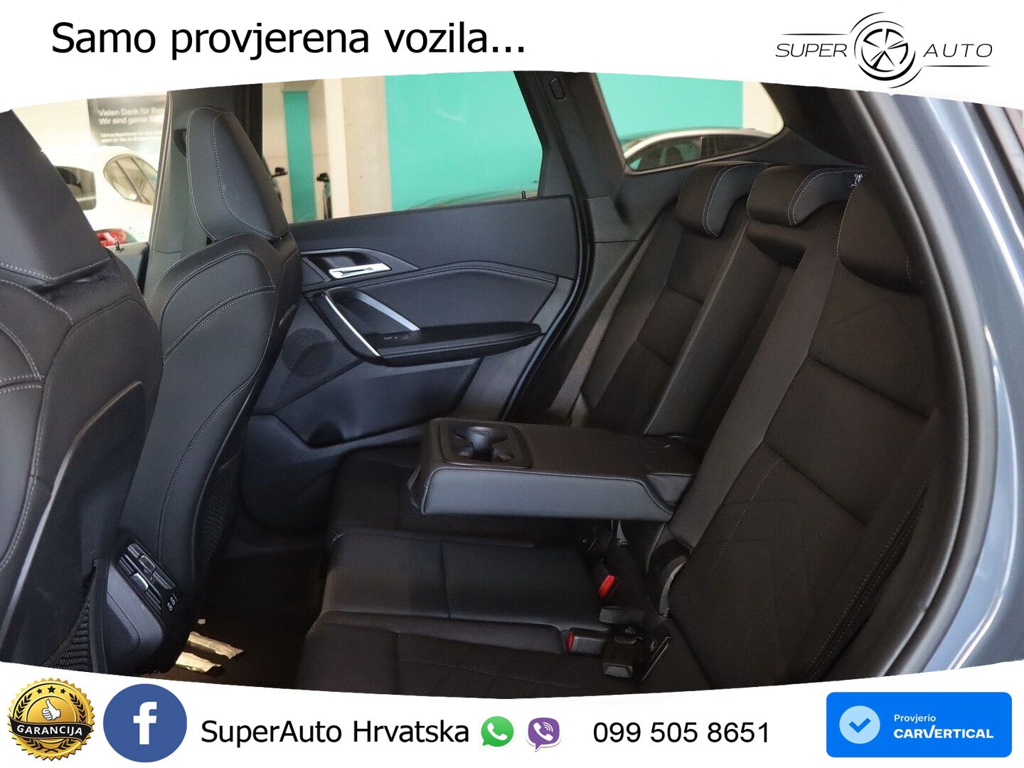 BMW X1 18d (150 KS) sDrive Steptronic LED+GR SJED+ACC