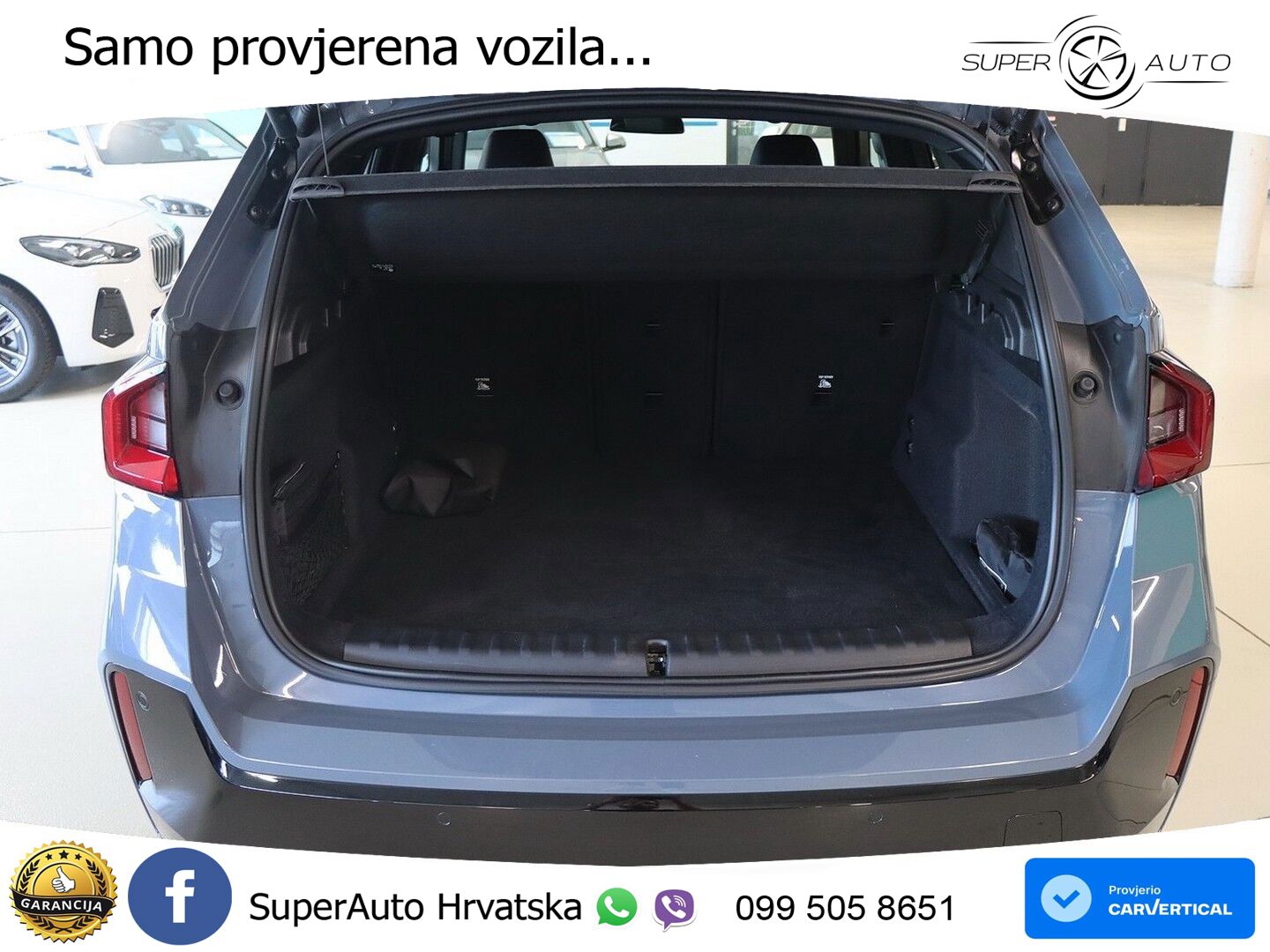 BMW X1 18d (150 KS) sDrive Steptronic LED+GR SJED+ACC
