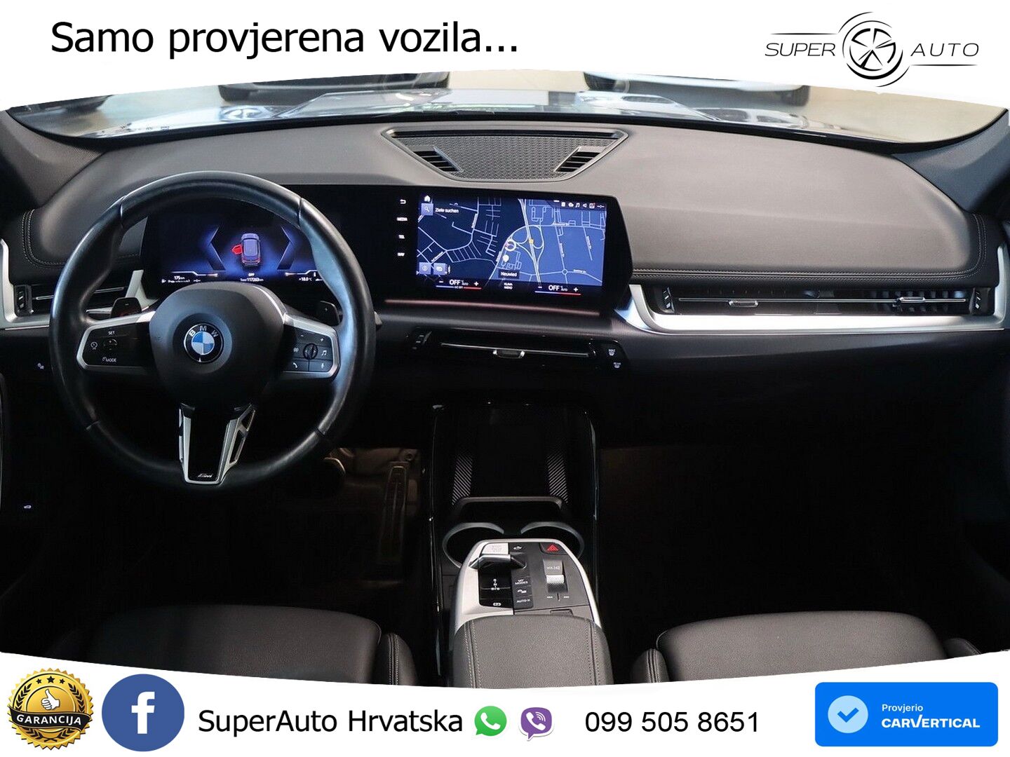 BMW X1 18d (150 KS) sDrive Steptronic LED+GR SJED+ACC