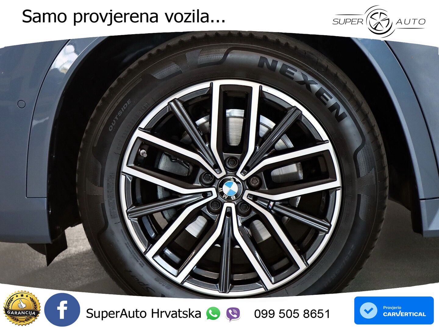 BMW X1 18d (150 KS) sDrive Steptronic LED+GR SJED+ACC