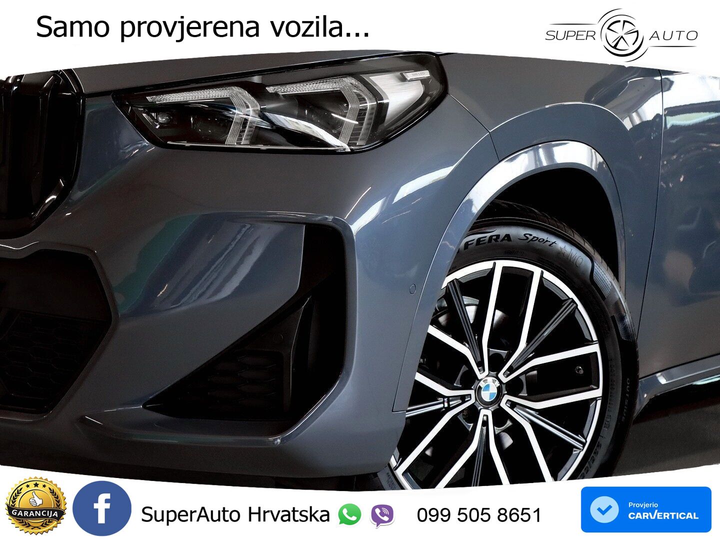 BMW X1 18d (150 KS) sDrive Steptronic LED+GR SJED+ACC