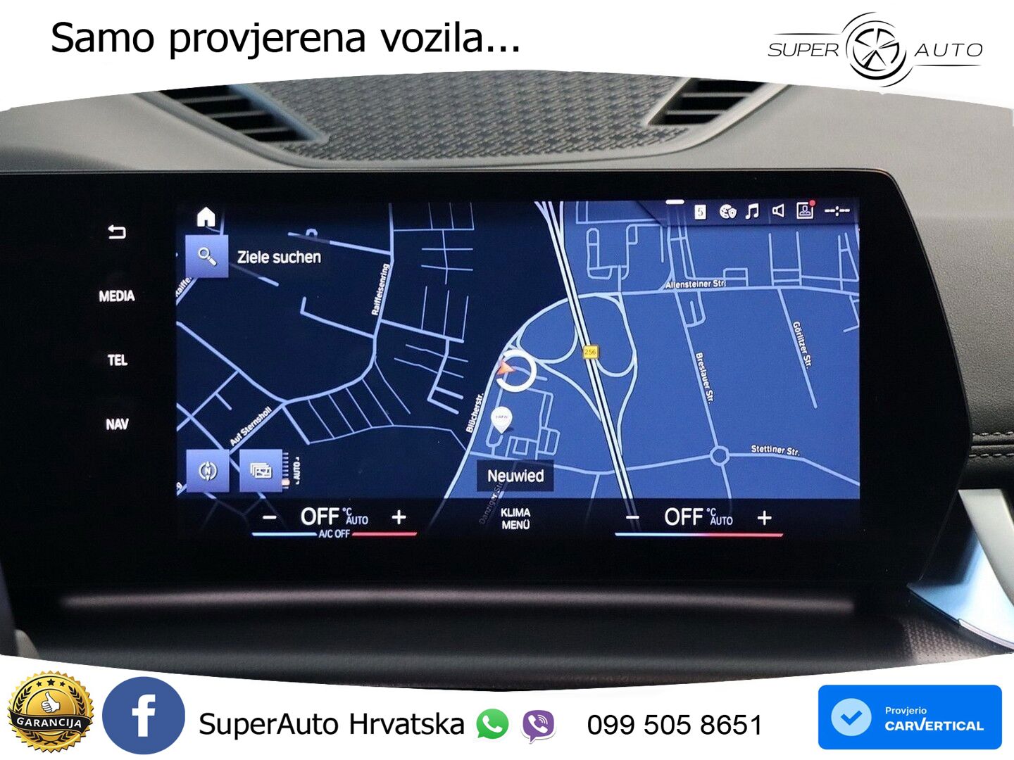 BMW X1 18d (150 KS) sDrive Steptronic LED+GR SJED+ACC