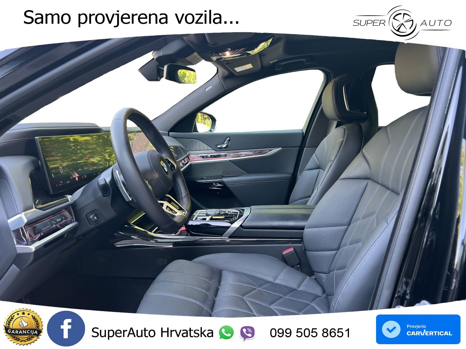 BMW 740d (299 KS) xDrive Steptronic M Sport LED+GR SJED+ACC
