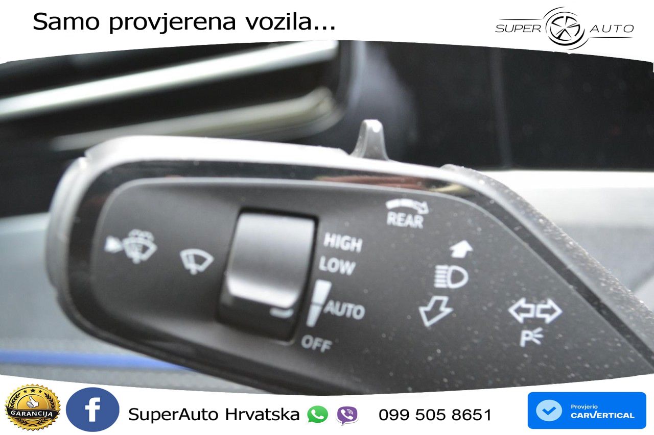 Volkswagen Passat Variant 2.0 TDI (193 KS) 4MOTION DSG R-Line LED+GR SJED+ACC