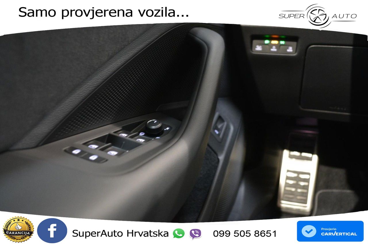 Volkswagen Passat Variant 2.0 TDI (193 KS) 4MOTION DSG R-Line LED+GR SJED+ACC