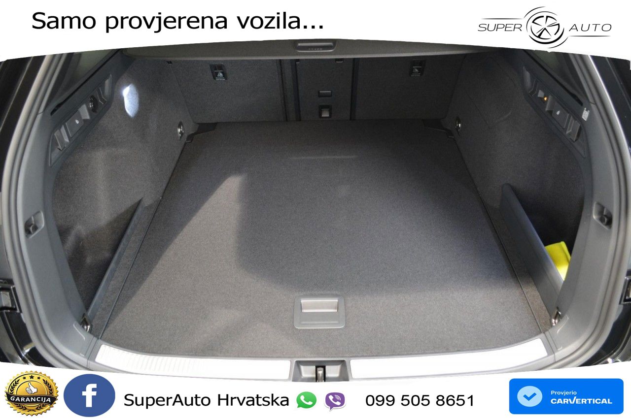 Volkswagen Passat Variant 2.0 TDI (193 KS) 4MOTION DSG R-Line LED+GR SJED+ACC
