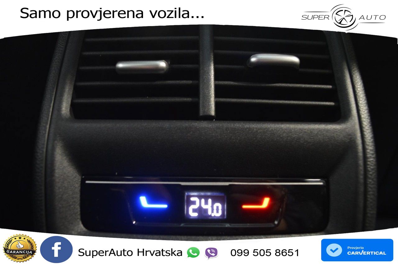 Volkswagen Passat Variant 2.0 TDI (193 KS) 4MOTION DSG R-Line LED+GR SJED+ACC