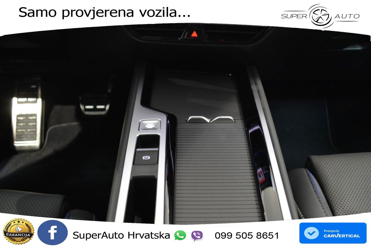 Volkswagen Passat Variant 2.0 TDI (193 KS) 4MOTION DSG R-Line LED+GR SJED+ACC