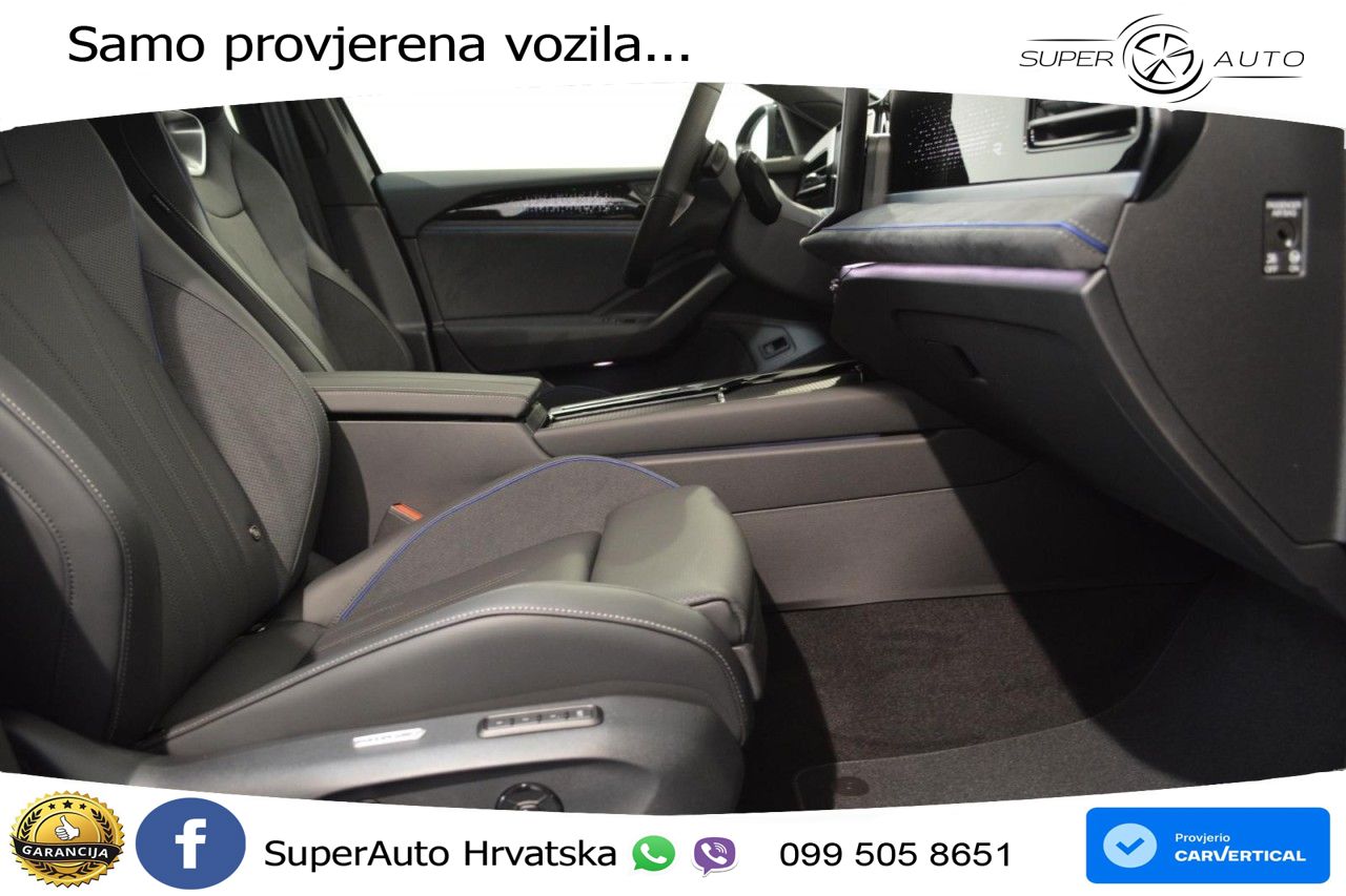 Volkswagen Passat Variant 2.0 TDI (193 KS) 4MOTION DSG R-Line LED+GR SJED+ACC