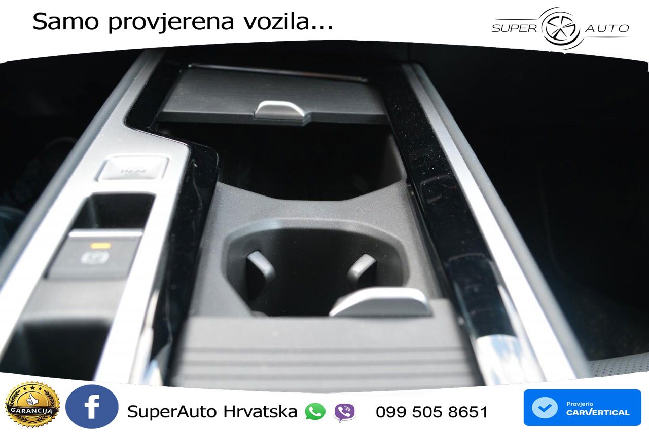 Volkswagen Passat Variant 2.0 TDI (193 KS) 4MOTION DSG R-Line LED+GR SJED+ACC