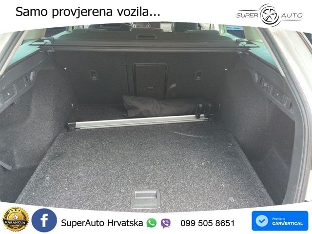 Škoda Octavia Combi 2.0 TDI (116 KS) LED+GR SJED+ACC