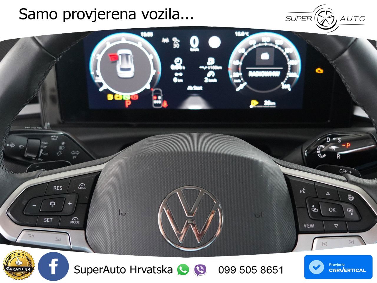 Volkswagen T-Roc 1.5 eTSI (116 KS)  DSG LED+GR SJED+ACC