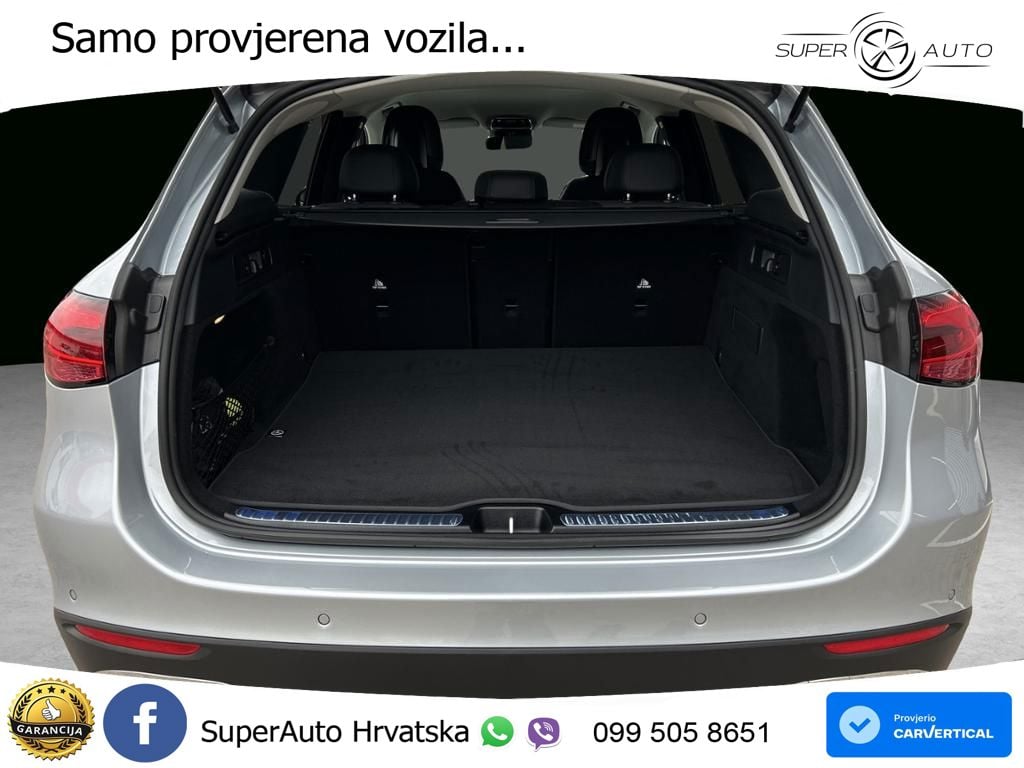 Mercedes GLC 220d (197 KS) 4MATIC 9G-TRONIC LED+GR SJED+ACC