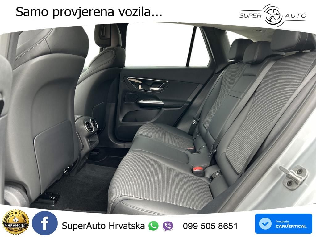 Mercedes GLC 220d (197 KS) 4MATIC 9G-TRONIC LED+GR SJED+ACC