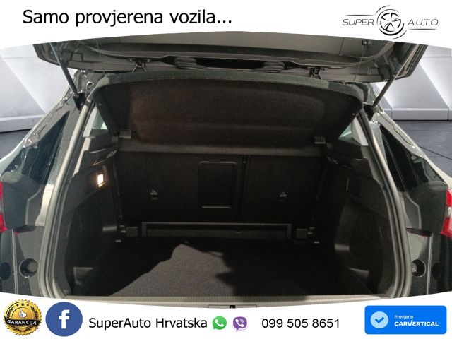 Opel Grandland 1.2i Turbo (130 KS) GS