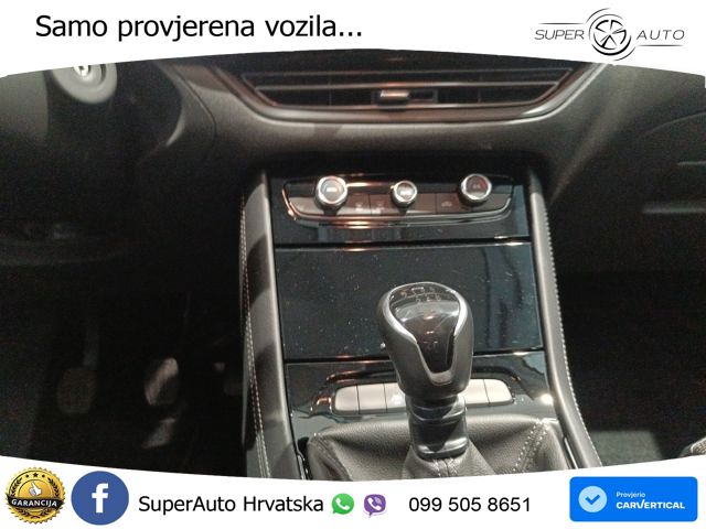 Opel Grandland 1.2i Turbo (130 KS) GS