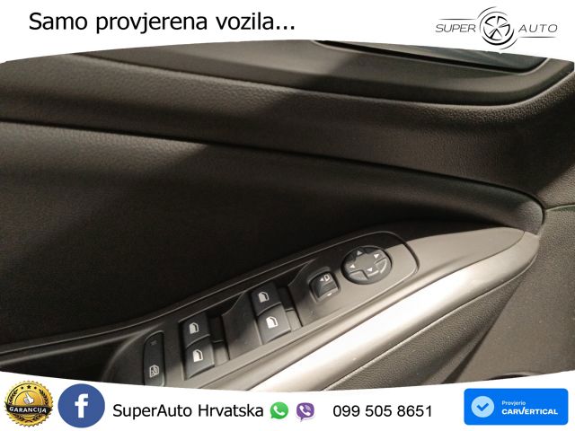 Opel Grandland 1.2i Turbo (130 KS) GS
