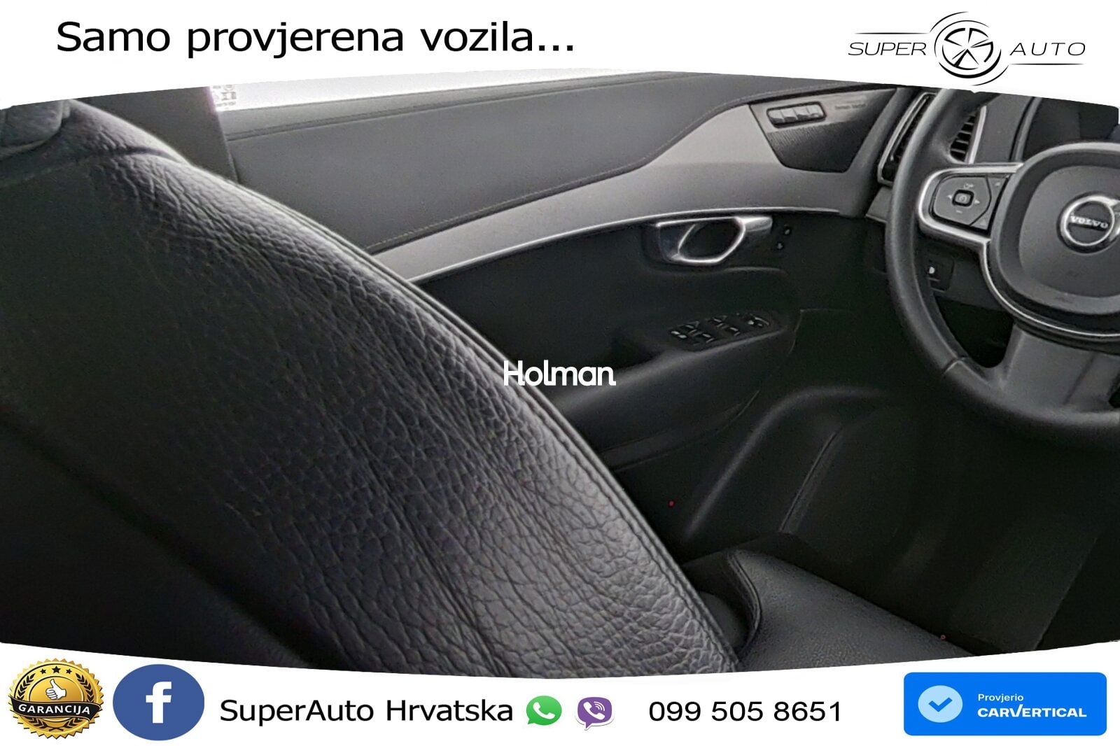 Volvo XC90 Recharge 2.0 T8 AWD Geartronic LED+GR SJED+ACC