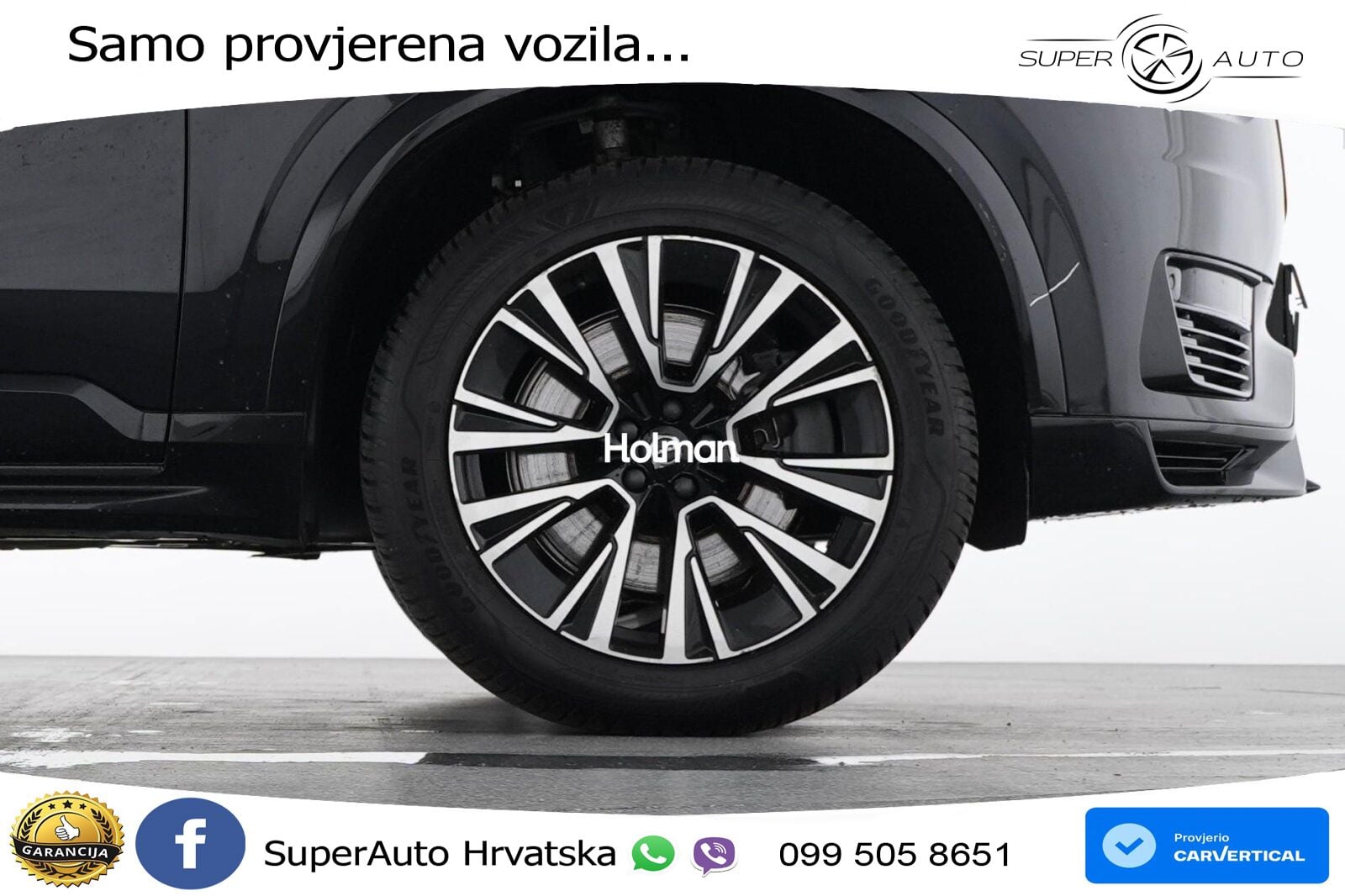 Volvo XC90 Recharge 2.0 T8 AWD Geartronic LED+GR SJED+ACC