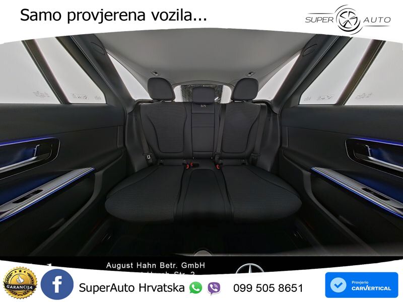 Mercedes GLC 200 (204 KS) 4MATIC 9G-TRONIC Avantgarde
