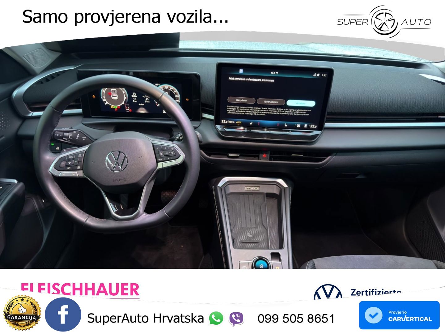 Volkswagen T-Roc 1.5 eTSI (150 KS)  DSG MATRIX+GR SJED+KAM