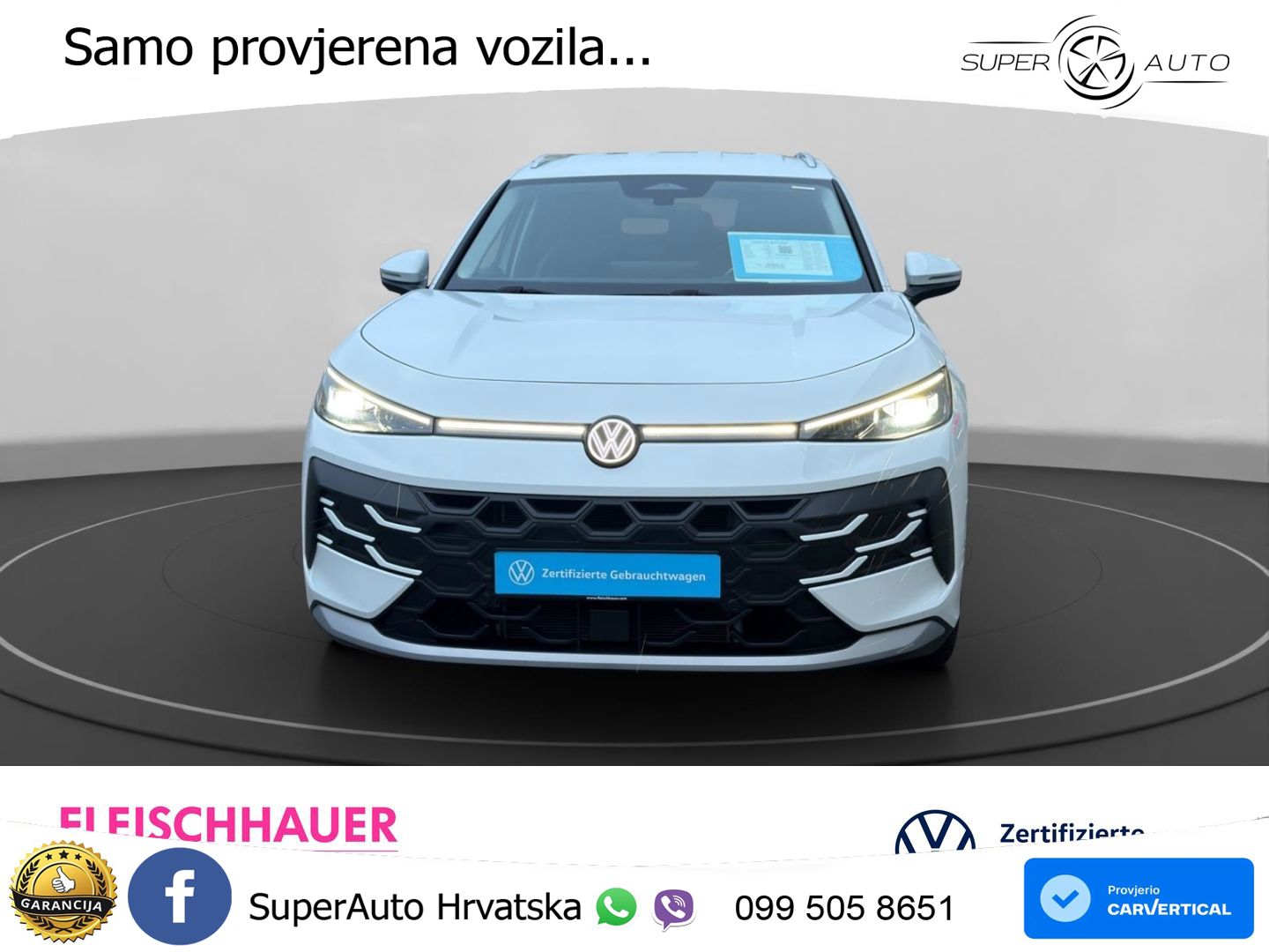 Volkswagen T-Roc 1.5 eTSI (150 KS)  DSG MATRIX+GR SJED+KAM