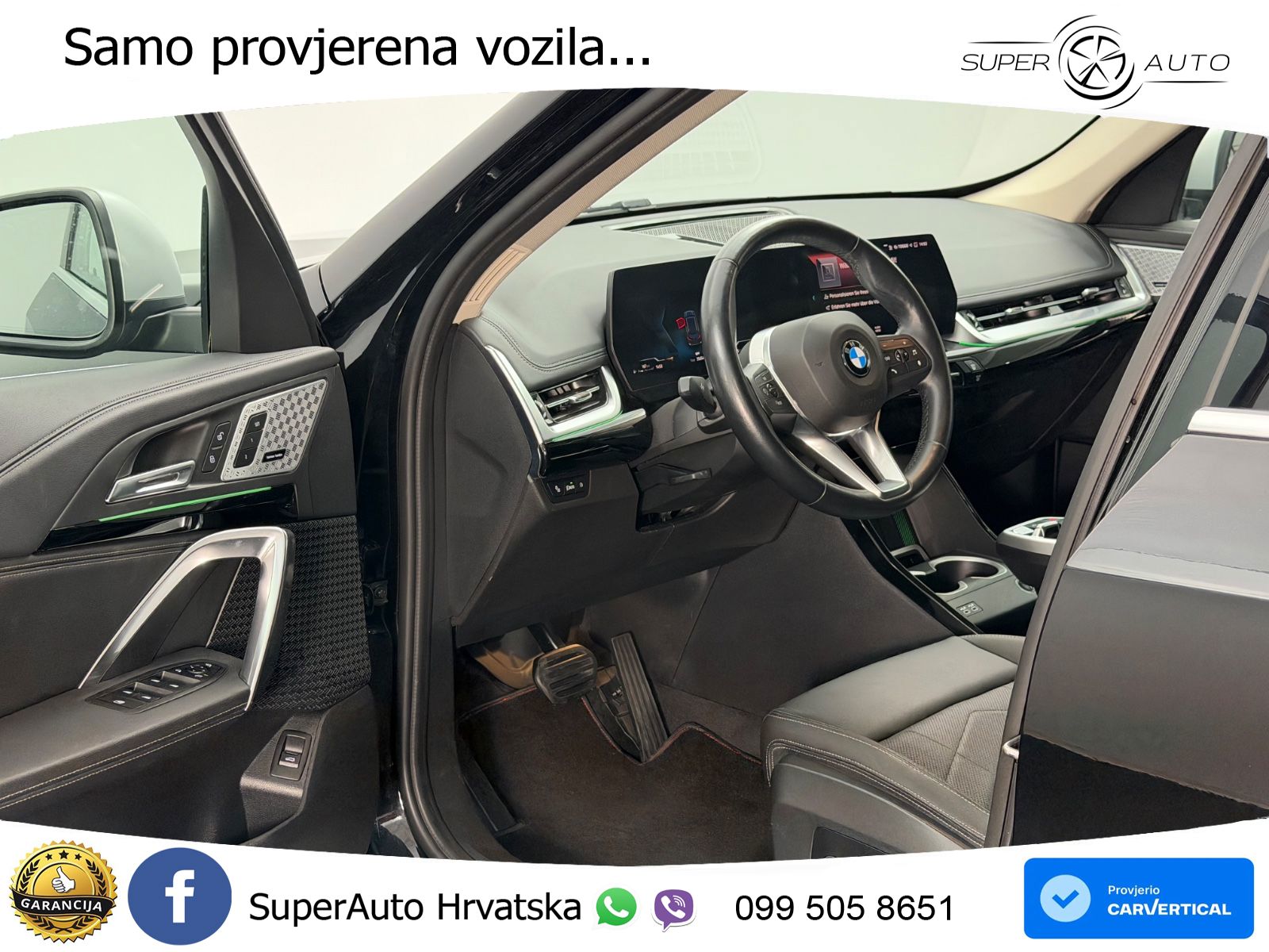 BMW X1 18d (150 KS) sDrive Steptronic xLine