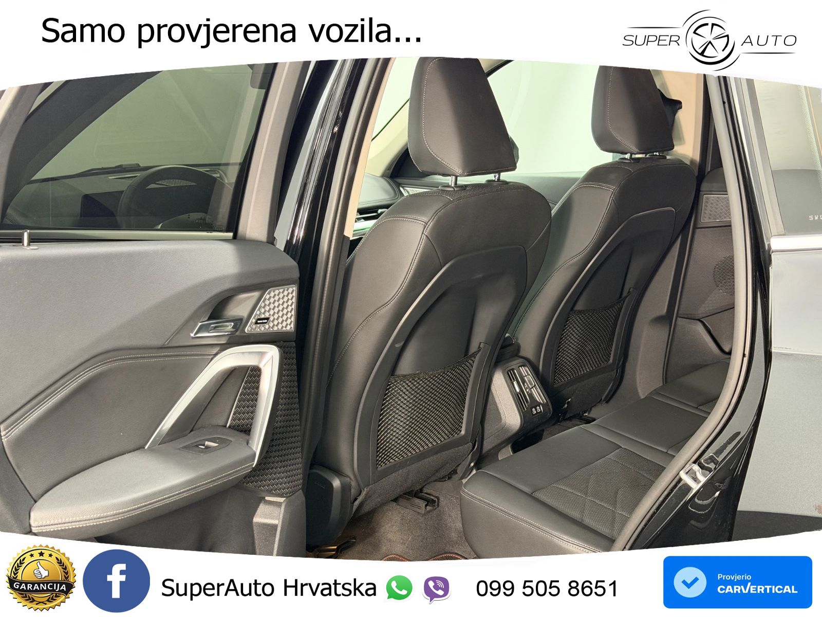 BMW X1 18d (150 KS) sDrive Steptronic xLine