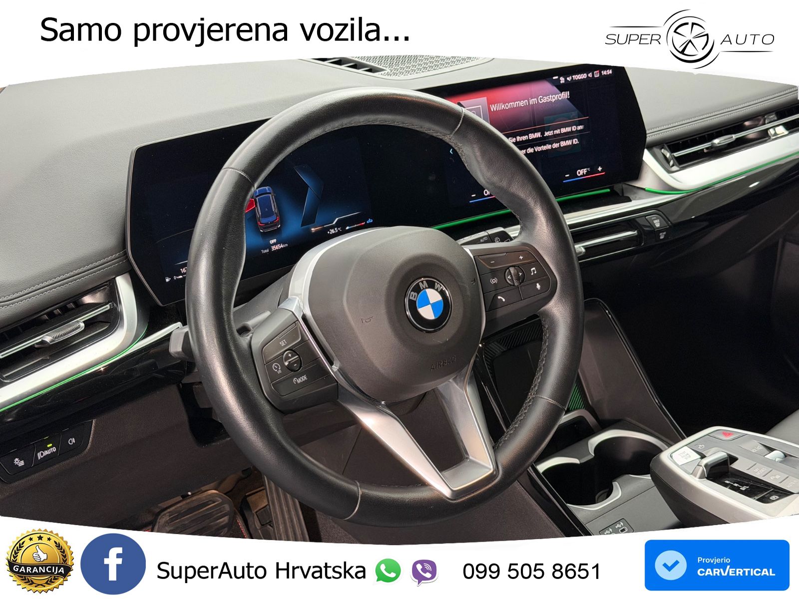 BMW X1 18d (150 KS) sDrive Steptronic xLine