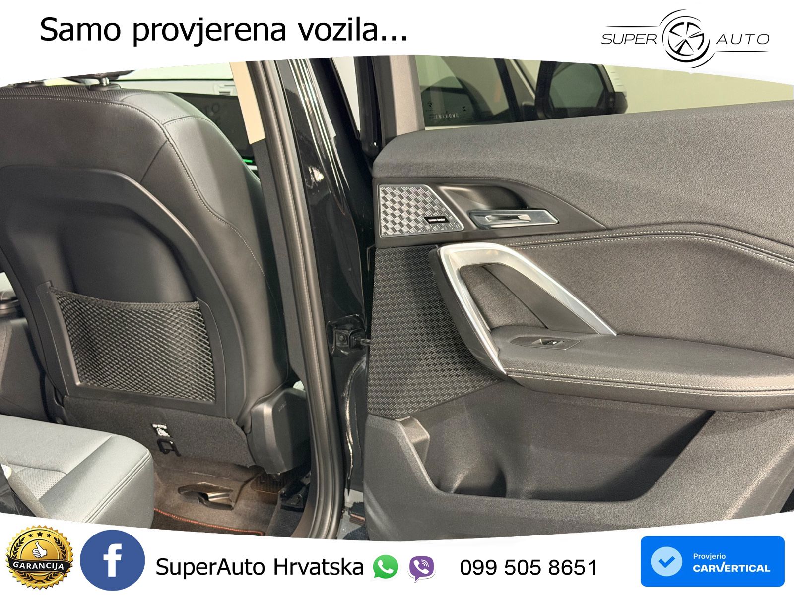 BMW X1 18d (150 KS) sDrive Steptronic xLine