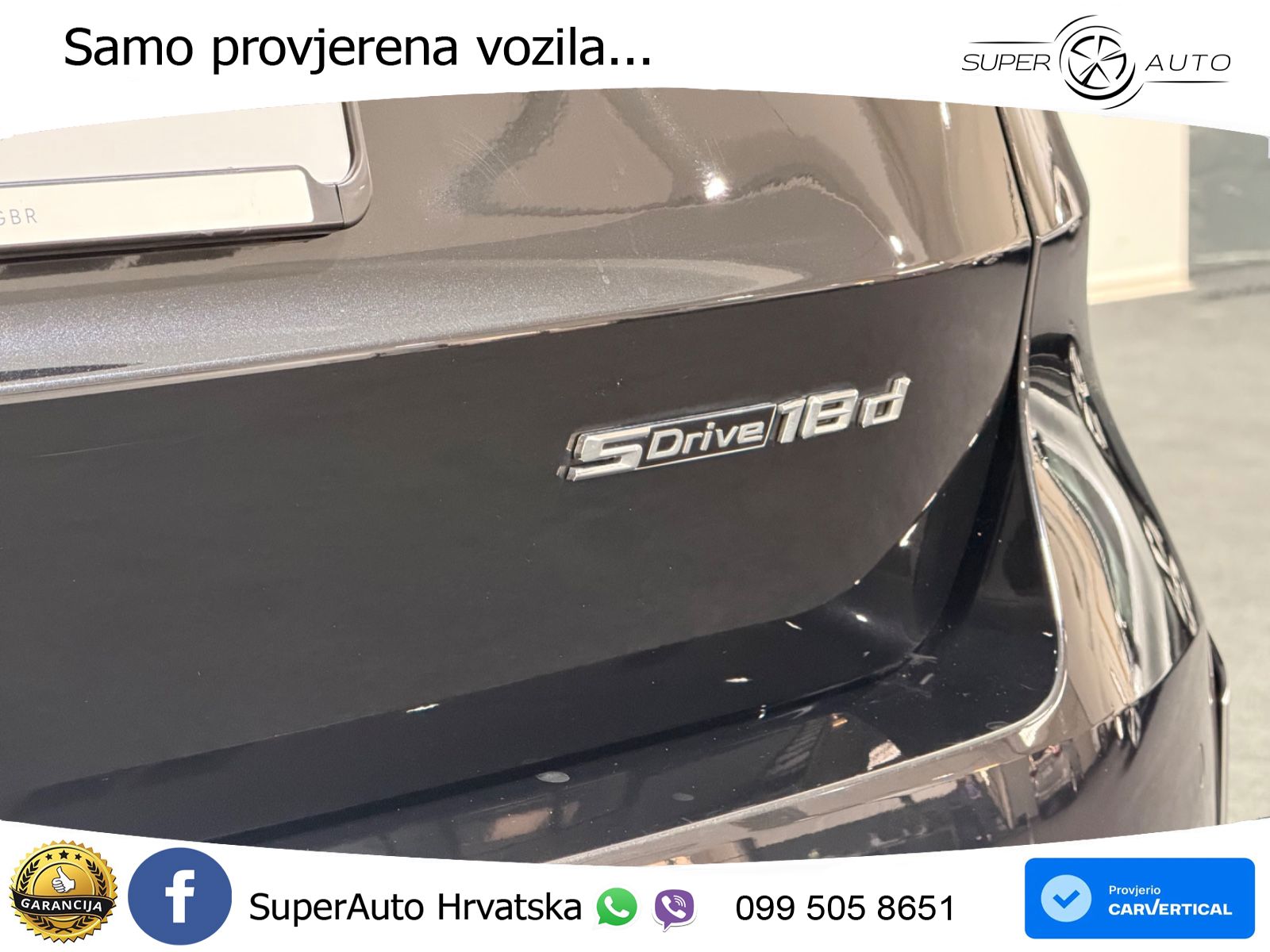 BMW X1 18d (150 KS) sDrive Steptronic xLine