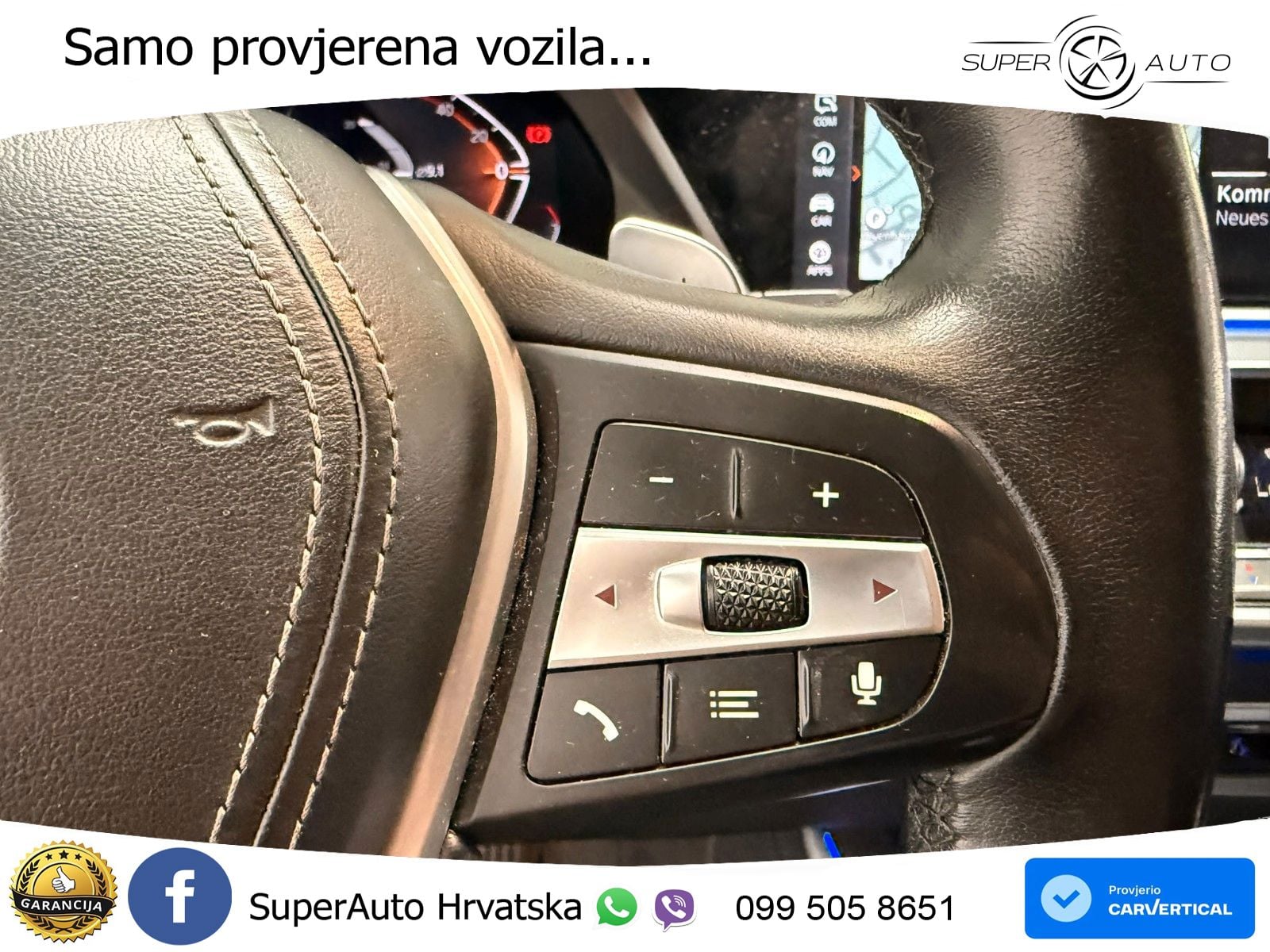 BMW X5 30d (286 KS) xDrive Steptronic xLine