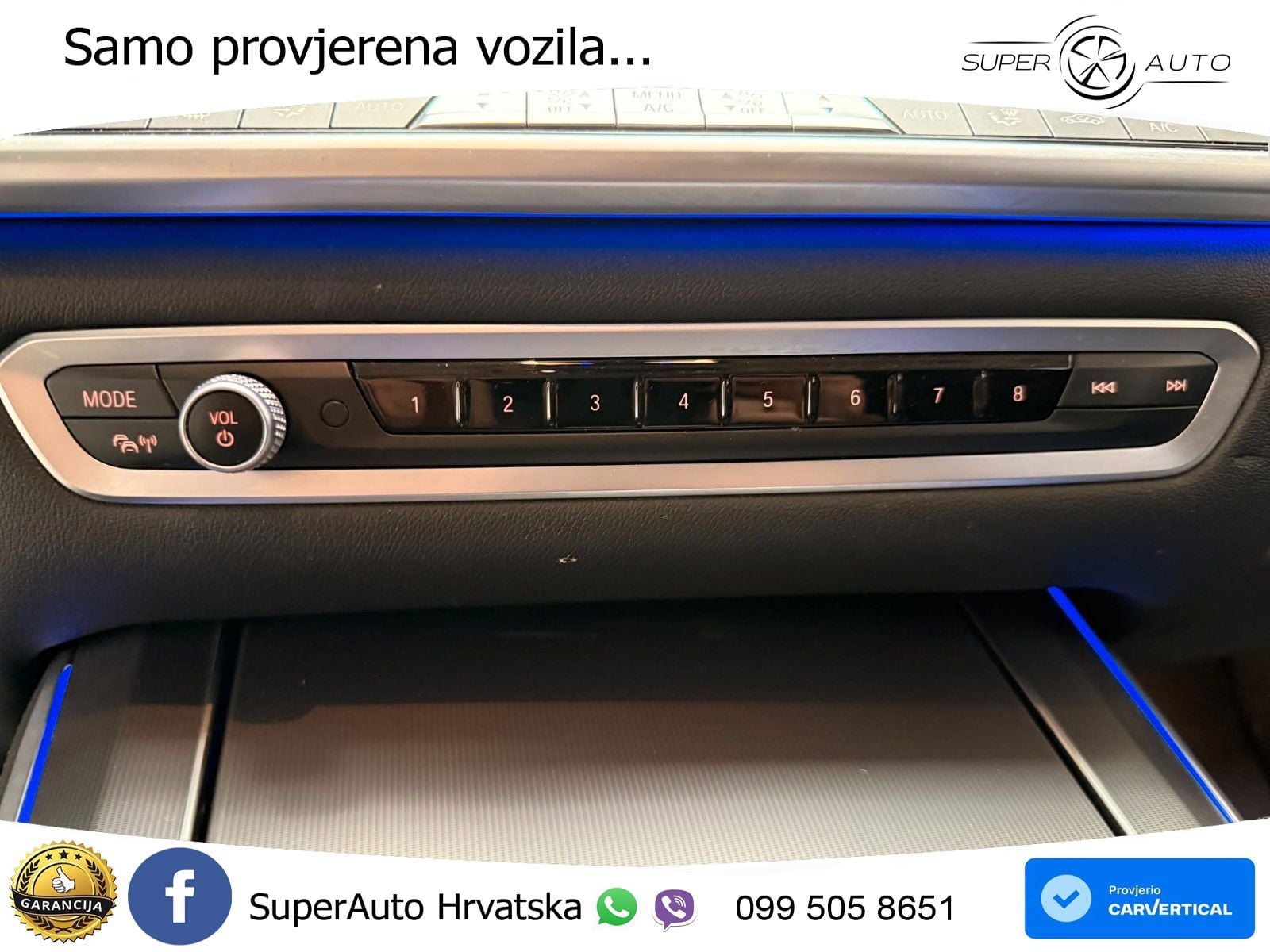 BMW X5 30d (286 KS) xDrive Steptronic xLine