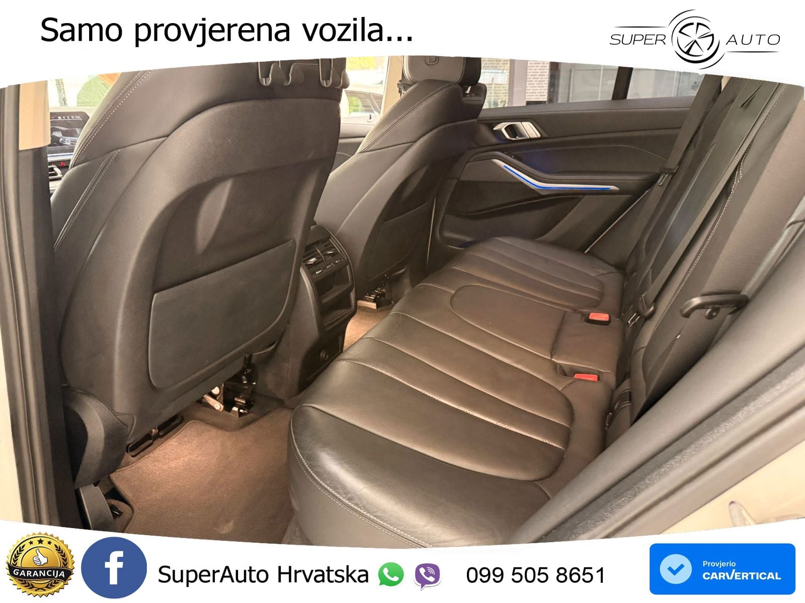 BMW X5 30d (286 KS) xDrive Steptronic xLine